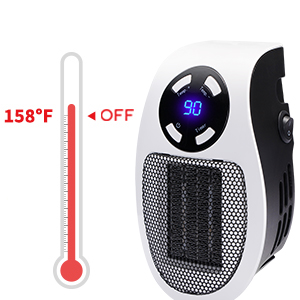 Clima Heater image