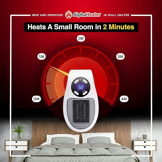 Clima Heater image