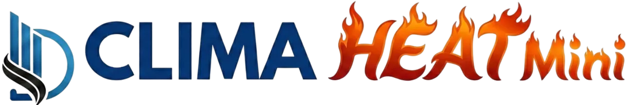 Clima Heat Mini Logo