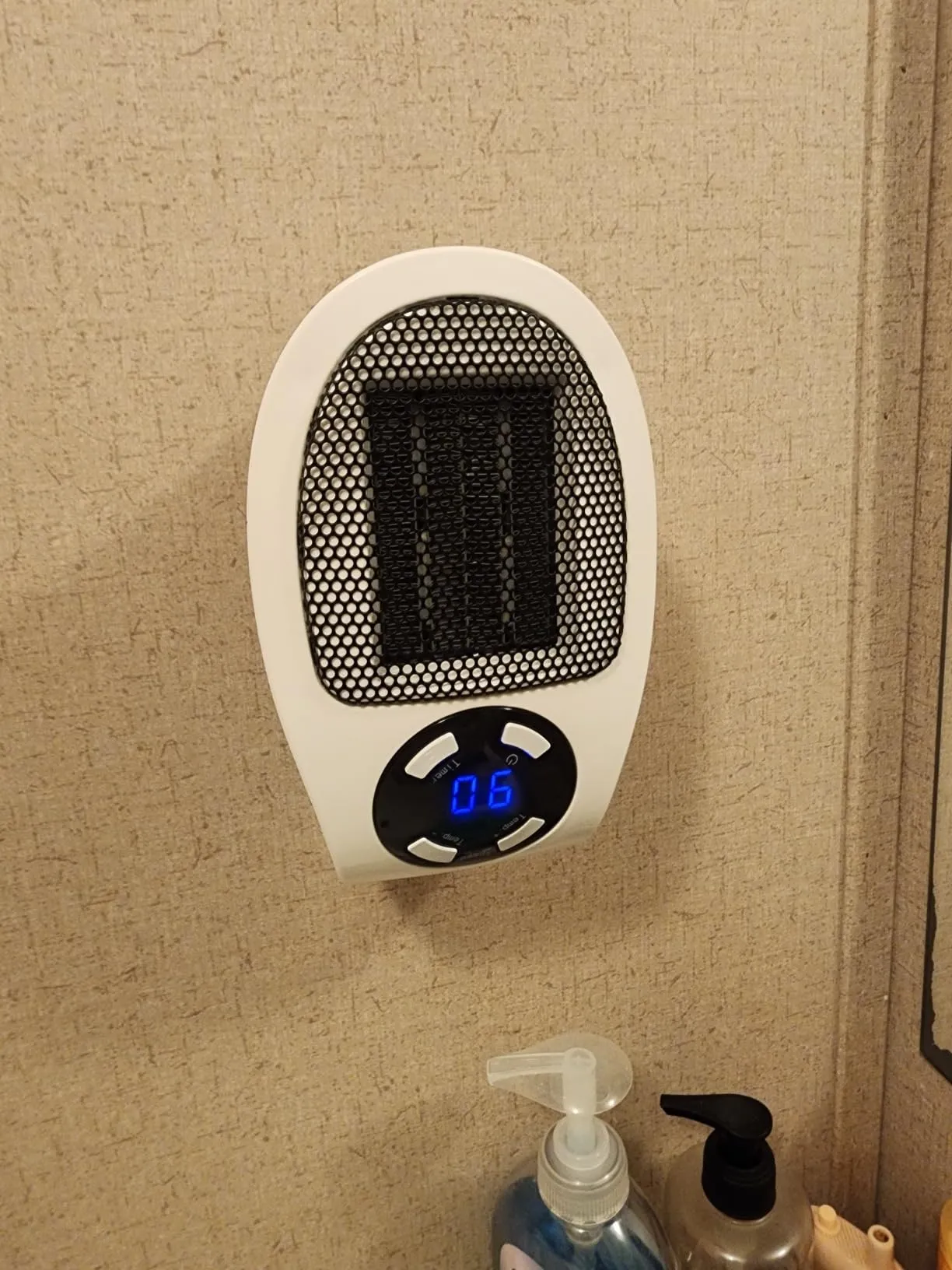 Clima Heater image