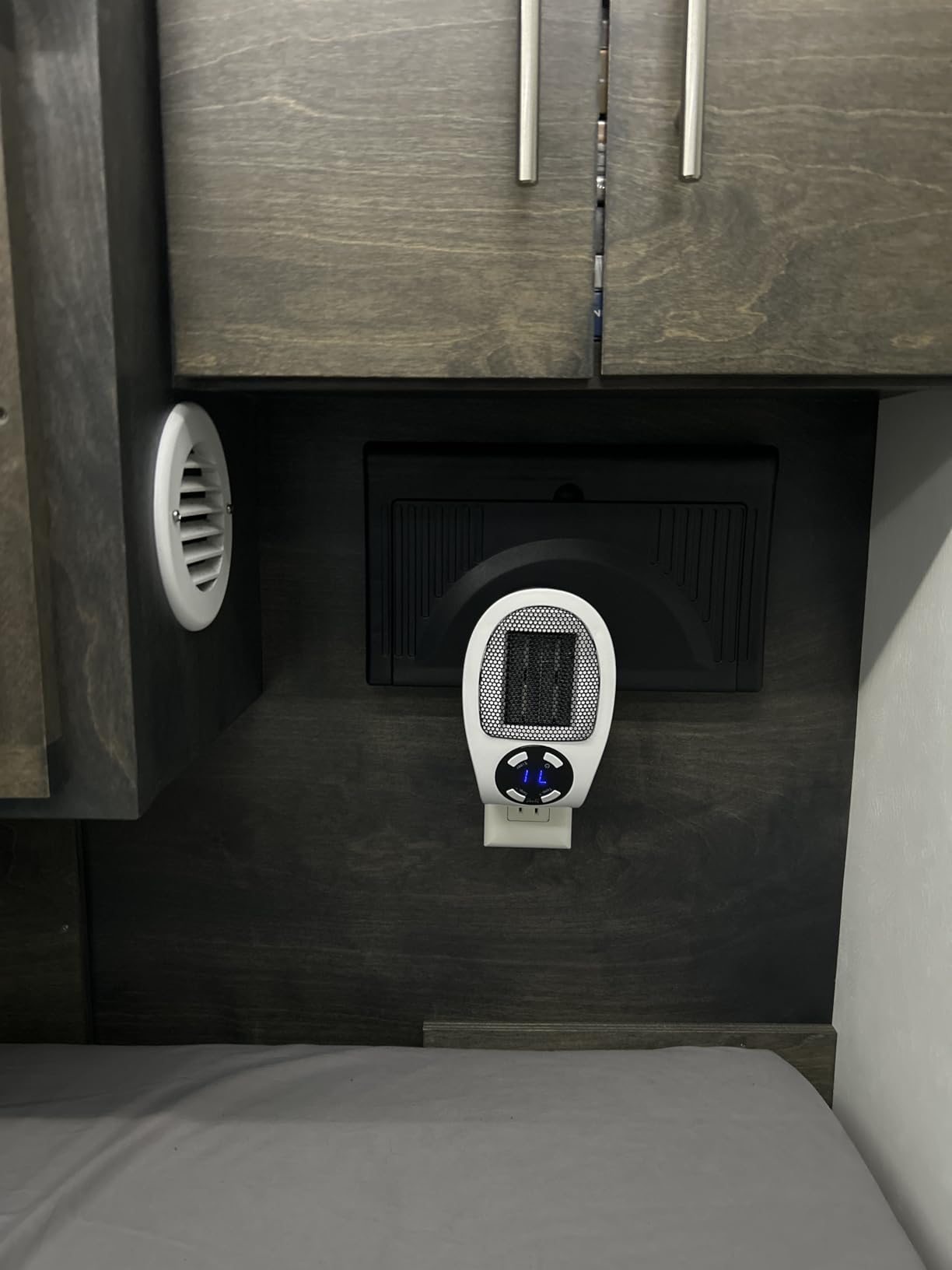 Clima Heater image