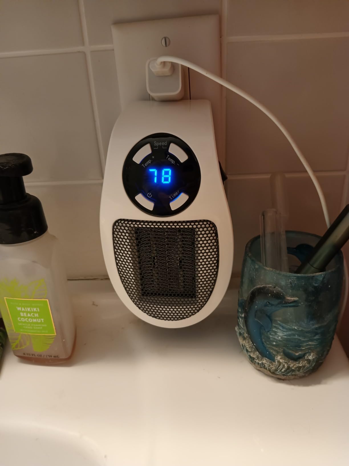 Clima Heater image